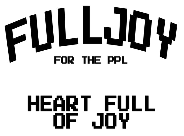 Fulljoy FTP