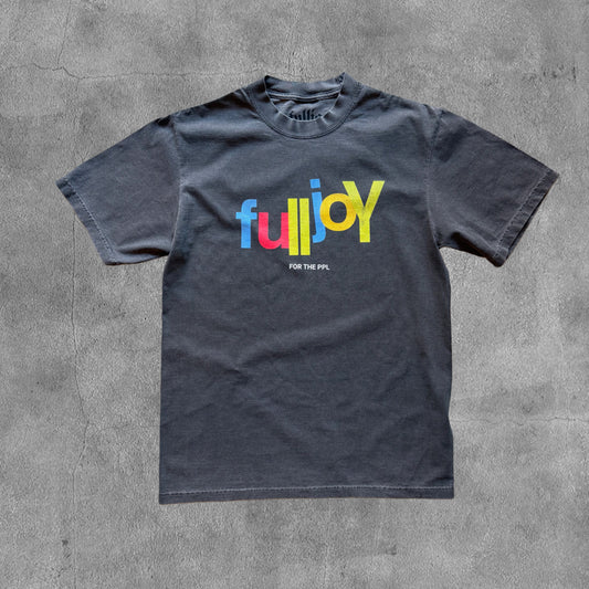 For The Ppl Tee