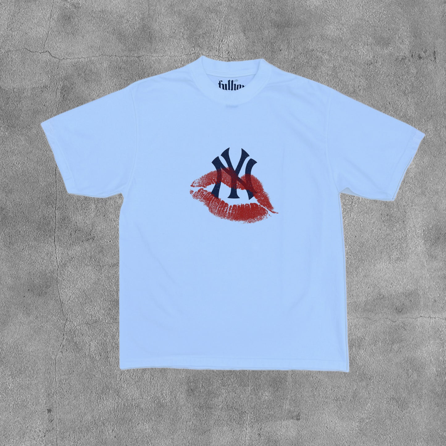 Love NY Tee.